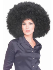 Super Afro Wig