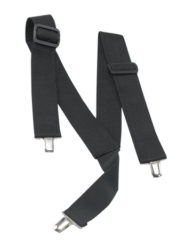 Black Braces