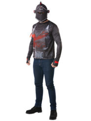 Adult Fortnite Black Knight Costume