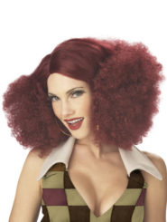 Disco Sensation Wig