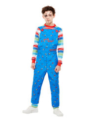 Kids Chucky Costume