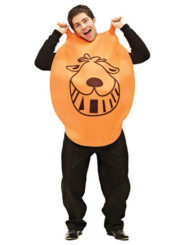 Adult Retro Space Hopper